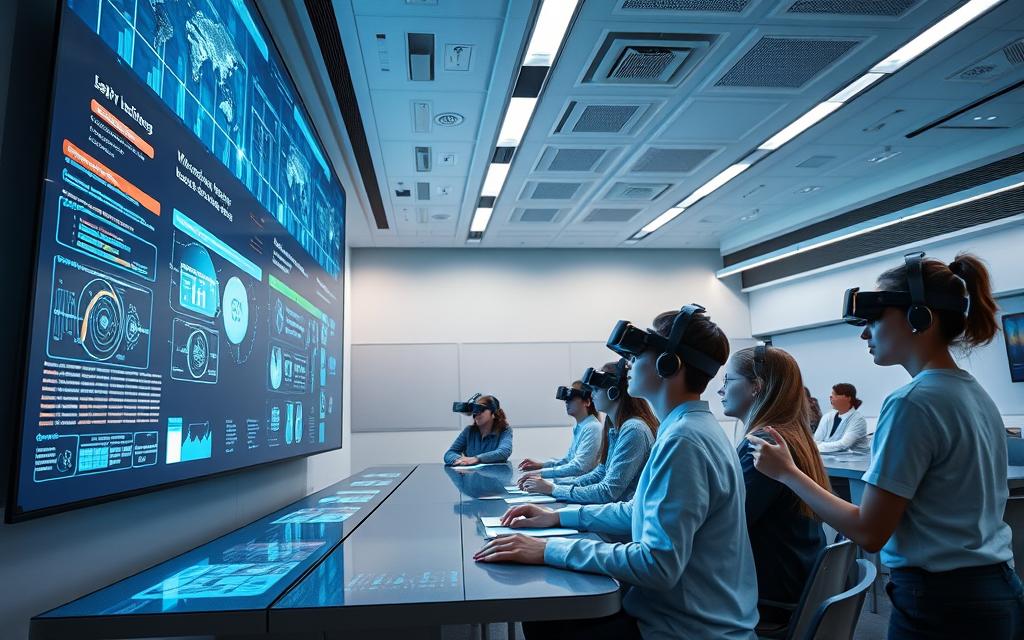 Future educational technology trends