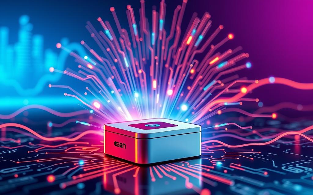 GaN charger technology evolution GaN charger technology evolution