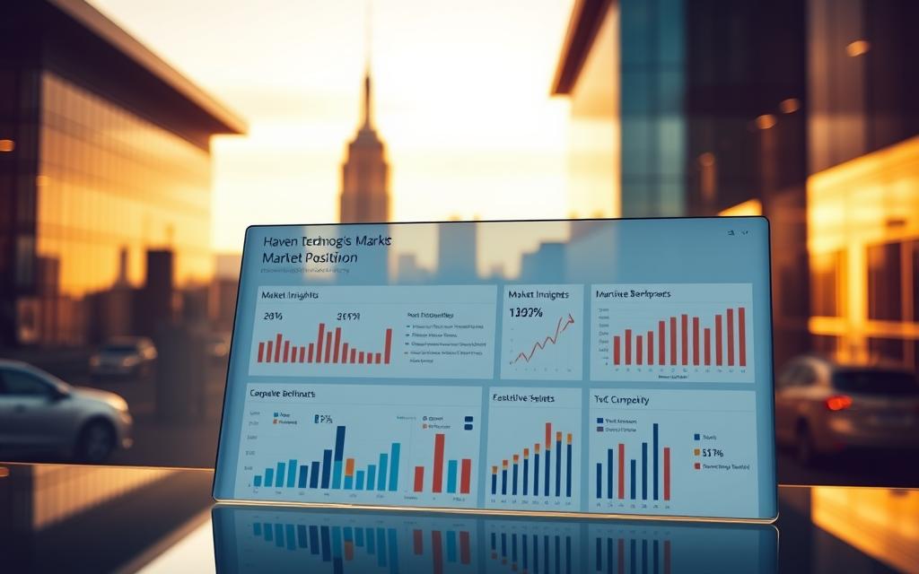 Haven Technologies market positioning analysis Haven Technologies market positioning analysis