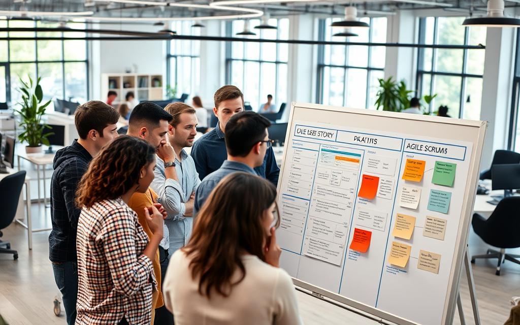 agile development process agile development process