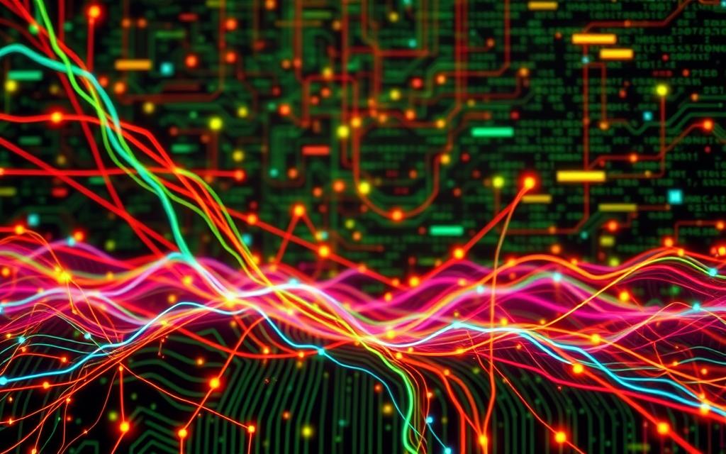 digital communication patterns