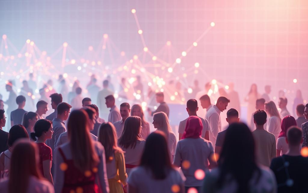 digital cultural identity formation