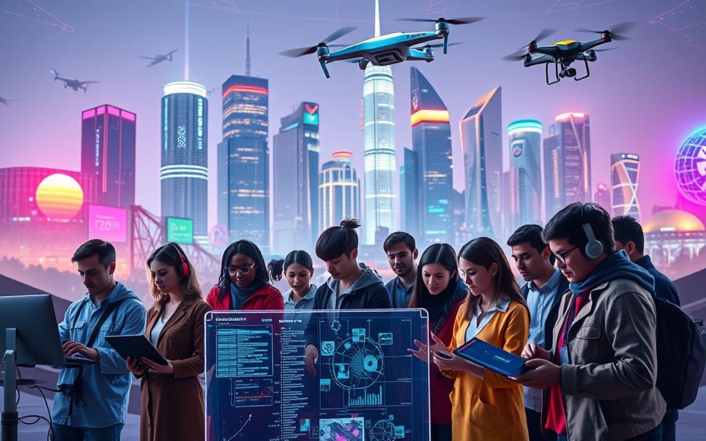 diverse technology career paths diverse technology career paths