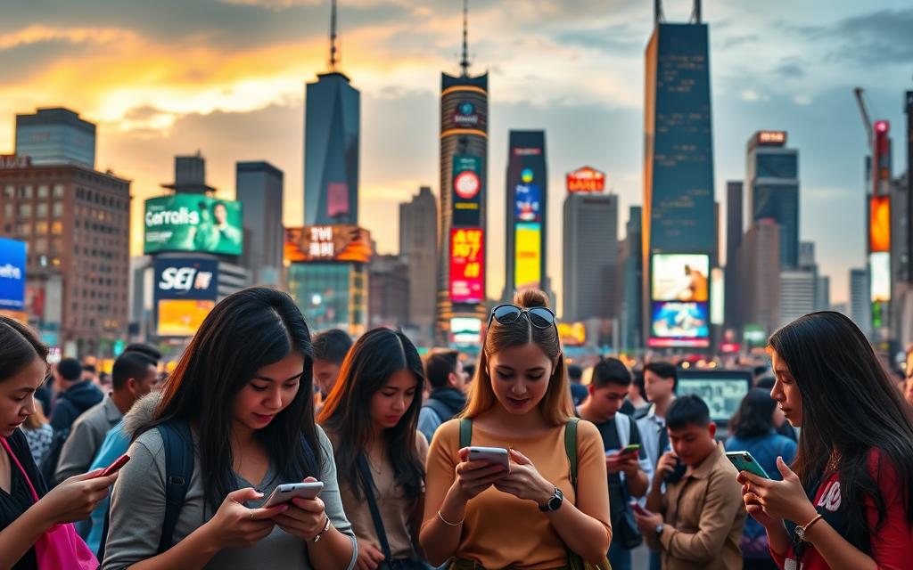 e-commerce cultural impact