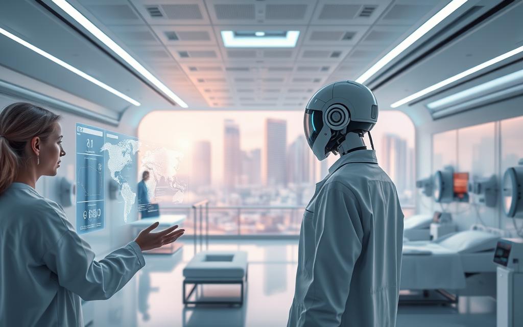 future healthcare technology future healthcare technology