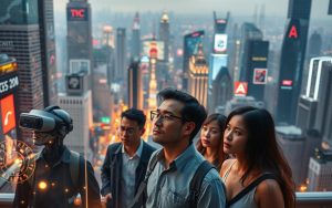 Has Technology Helped or Hurt Society Weighing the Pros and Cons has technology helped or hurt society