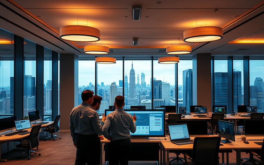 haven technologies new york