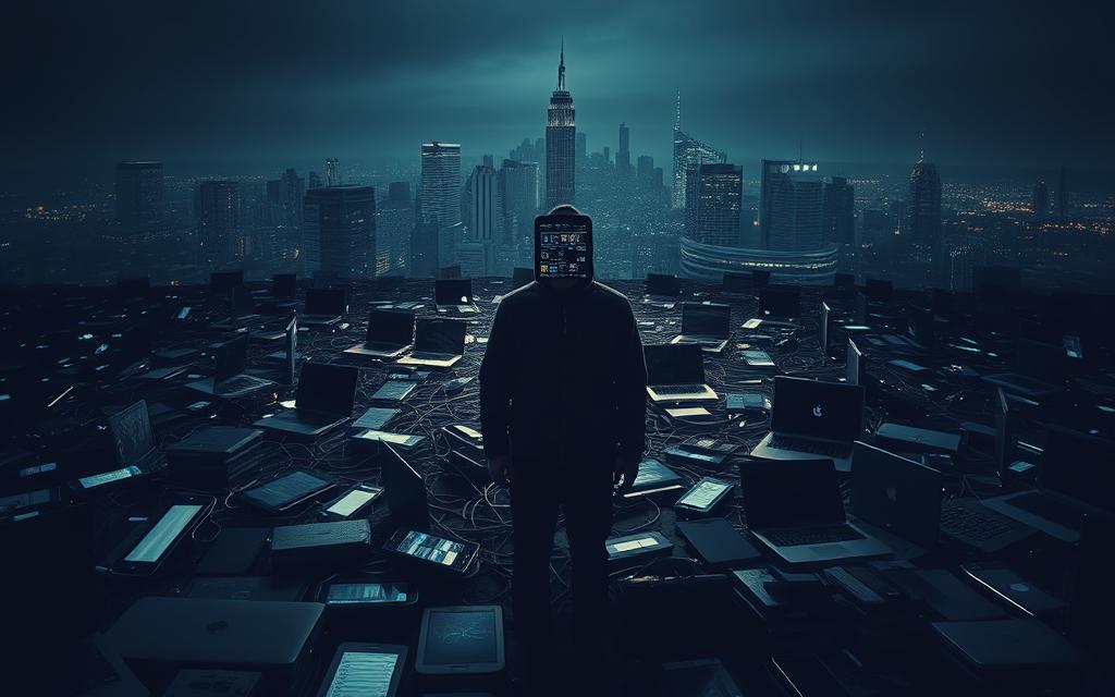 how does technology negatively affect our social skills