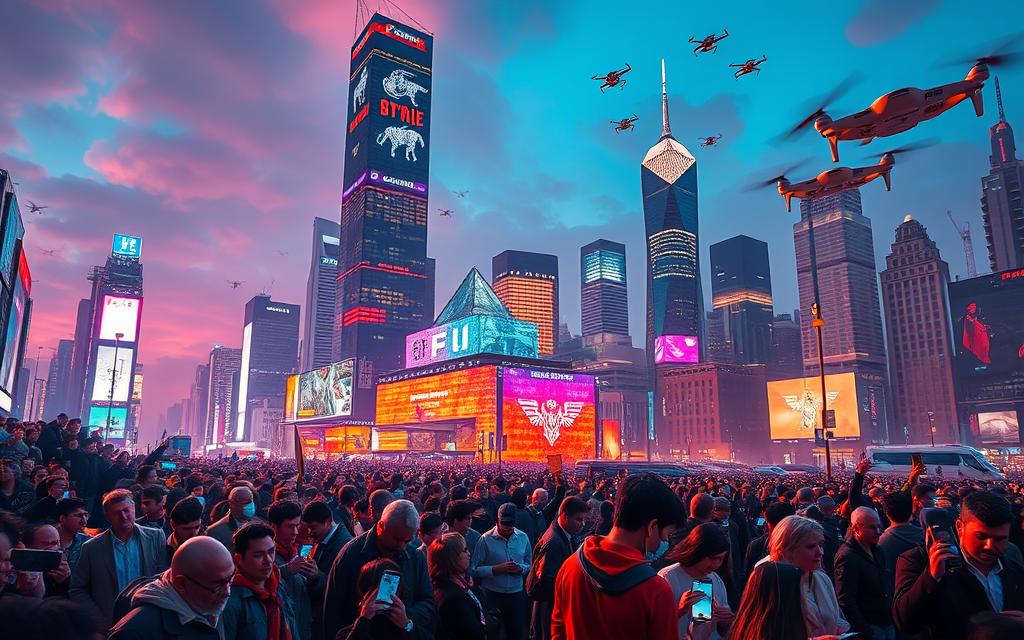 how has technology affected culture