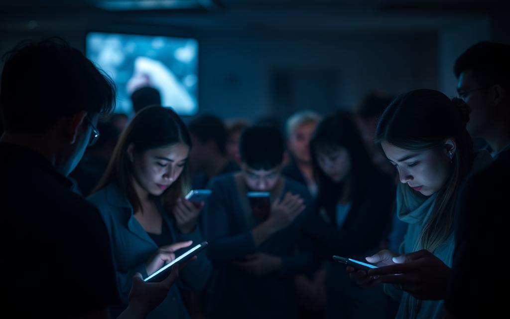 non-verbal communication decline non-verbal communication decline