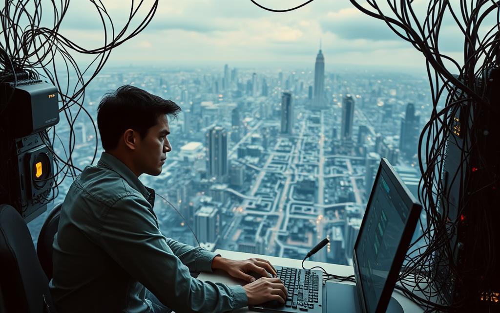 overcoming technology challenges overcoming technology challenges