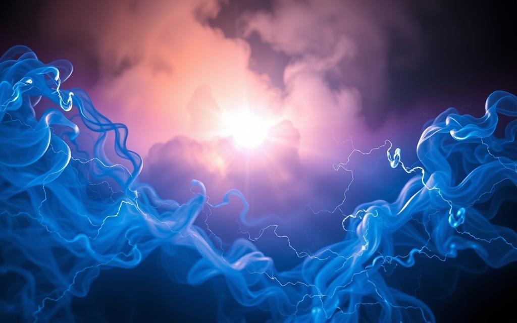 plasma formation process