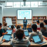 should we use technology in the classroom