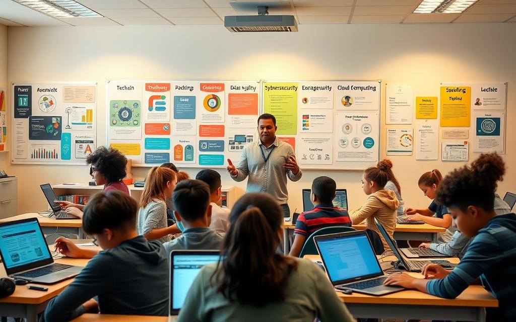 tech education pathways tech education pathways