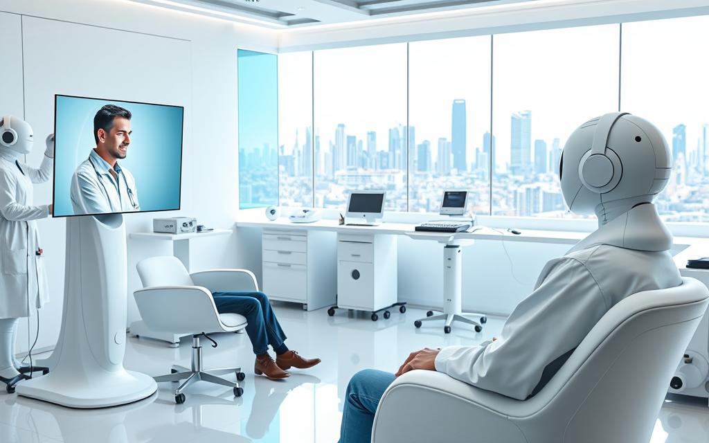 telemedicine AI integration telemedicine AI integration