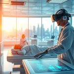 what is a technological innovation in healthcare