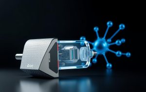 What Is GaN Technology in Chargers Gallium Nitride Efficiency what is gan technology charger